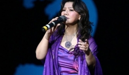 NSND Thanh Hoa: Châu Việt Cường không xứng danh ca sĩ