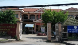 Thượng úy CSGT kiện nữ chủ tịch xã vì bị nhận xét xấu