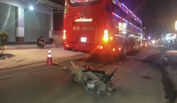 Tin TNGT mới nhất ngày 9/3/2018: Tai nạn nghiêm trọng tại Bình Dương và Đắk Lắk