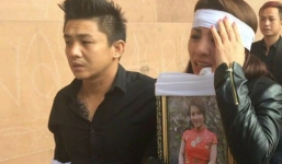 Tình tiết bất ngờ lật tẩy nghi phạm thiêu sống cô gái Việt tại Anh