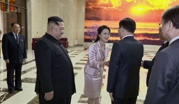 Quan chức Hàn Quốc ấn tượng trước sự mở lòng bất ngờ của ông Kim Jong-un