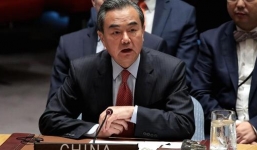 Trung Quốc đưa ra tuyên bố bất ngờ nếu xảy ra chiến tranh với Mỹ