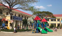 Vụ cô giáo bị bắt quỳ xin lỗi: Ông Thuận có thể bị thu hồi chứng chỉ hành nghề luật sư