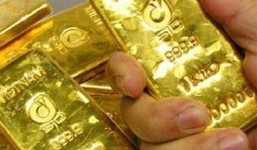 Hơn 3 lượng vàng bỏ quên trong bao lúa sẽ được quyên từ thiện