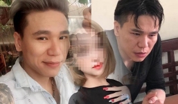 Châu Việt Cường đã xuất viện, được đưa thẳng vào nhà tạm giữ 