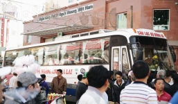 Hồng Duy Pinky và dàn sao U23 Việt Nam của HAGL tạo sức hút khó cưỡng trên sân Pleiku