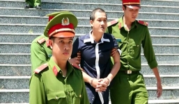 Vĩnh Long: U40 cướp của, hiếp dâm bé 9 tuổi lãnh án tử hình