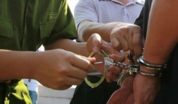 Con vay tiền không trả, mẹ bị chủ nợ bắt cóc để gây sức ép