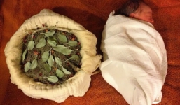 Thêm bác sĩ lên tiếng về sinh con 'thuận tự nhiên' Lotus Birth: Phản khoa học, không ít trường hợp trẻ tử vong và bố mẹ đã phải đi tù