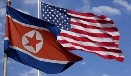 Nhà Trắng nêu điều kiện gặp mặt thượng đỉnh Mỹ-Triều Tiên