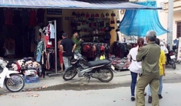 Hé lộ nguyên nhân nam thanh niên dùng búa đập chết bạn gái rồi tự tử