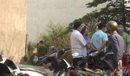 Hoảng hồn phát hiện thi thể nữ giáo viên ngoại ngữ bị trầm cảm sau 4 ngày mất tích