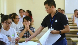 Tâm sự thầy giáo gửi lớp trưởng cá tính vi phạm quy chế thi khiến dân mạng xôn xao