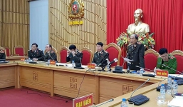 Ban bí thư: Đường dây đánh bạc, rửa tiền 1.000 tỷ ở Phú Thọ liên quan cán bộ công an