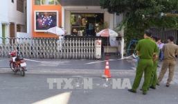 Bắt được nghi phạm sát hại bảo vệ chi nhánh FPT Bình Dương