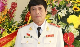 Bắt nguyên cục trưởng Cục Cảnh sát phòng chống tội phạm công nghệ cao