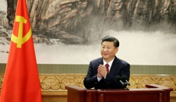 Nóng: Trung Quốc chính thức bỏ giới hạn nhiệm kỳ chủ tịch nước