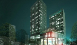 Vụ bé trai rơi từ tầng 20 xuống tầng 6: Công an vào cuộc điều tra