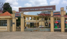 Chủ tịch huyện nói về biểu quyết khai trừ Đảng ông Võ Hòa Thuận