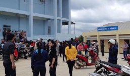 Tạm ngừng việc chấm dứt hợp đồng vụ 500 giáo viên bị cắt hợp đồng sắp mất việc ở Đắk Lắk