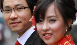 Chân dung chị gái ruột sở hữu nhan sắc xinh đẹp của Hoa hậu Chuyển giới Quốc tế Hương Giang