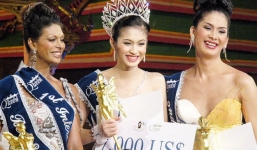 'So găng' nhan sắc của Hương Giang với 12 cựu Hoa hậu Chuyển giới Quốc tế: Ai hơn ai?