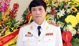 Giám đốc CA Phú Thọ nói về thông tin bắt tạm giam nguyên Cục trưởng C50 Nguyễn Thanh Hóa