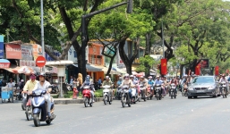 Thời tiết 11/3: Bắc Bộ se lạnh, nắng nóng lan rộng toàn Nam Bộ