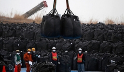 Tu nghiệp sinh Việt phải dọn phóng xạ: Bộ Tư pháp Nhật lên tiếng