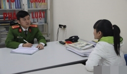 Mẹ chồng nhẫn tâm lừa bán con dâu út sang Trung Quốc với giá 340 triệu đồng