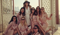 Ái nữ nhà tài phiệt Thổ Nhĩ Kỳ thiệt mạng trong tai nạn máy bay thảm khốc