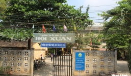 Ba nữ sinh lớp 8 mất tích bí ẩn