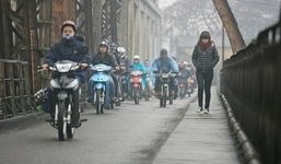 Dự báo thời tiết  12/3: Miền Bắc chuyển mưa dông