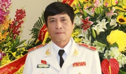 Hé lộ đường dây đánh bạc ngàn tỷ liên quan tướng Nguyễn Thanh Hóa