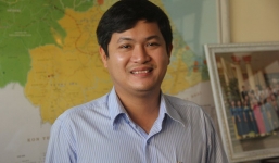 Không còn làm GĐ Sở, ông Lê Phước Hoài Bảo trở về làm 'lính'