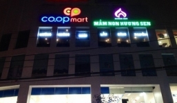 Làm rõ vụ bé rơi từ tầng 20 xuống lầu 6 tử vong ở trường mầm non