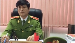 Nguyên cục trưởng C50: Từ tướng công an đến bị khởi tố, tước quân tịch