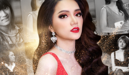 Giải thưởng 'khủng' mà Hương Giang nhận được khi trở thành Tân Hoa hậu Chuyển giới Quốc tế 2018