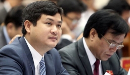 Rút hàng loạt quyết định bổ nhiệm của ông Lê Phước Hoài Bảo