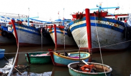 Điều tra hành vi tổ chức đưa ngư dân ra nước ngoài đánh bắt trái phép