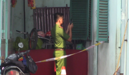 Thông tin mới nhất vụ đôi vợ chồng bốc cháy ngùn ngụt trong căn phòng khóa trái