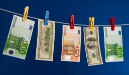 Bí mật thủ đoạn 'rửa tiền' tinh vi trên các trang cờ bạc online của tội phạm quốc tế