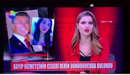 Tổng thống Hàn Quốc bị nhầm thành nghi phạm giết người ở Thổ Nhĩ Kỳ