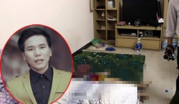 Thông tin mới nhất vụ ca sĩ Châu Việt Cường nhét tỏi vào miệng bạn gái