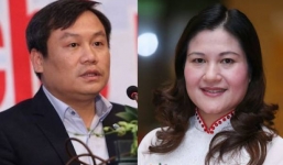 Thủ tướng quyết định bổ nhiệm 3 Thứ trưởng đều thuộc thế hệ 7X