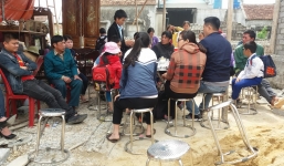 Vụ nữ sinh tự tử vì bị tung clip nhạy cảm: Sở TT&TT Nghệ An lên tiếng 