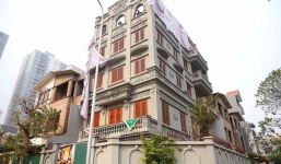 Khối tài sản “khủng” của gia đình cựu tướng công an bảo kê đánh bạc