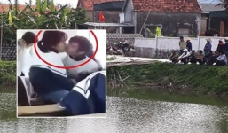 Vụ nữ sinh lớp 11 tử tử: Người đăng clip “nhạy cảm” bị xử lý như thế nào?