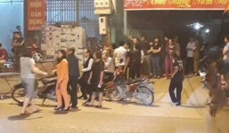 Thông tin bất ngờ vụ bác sĩ phó khoa sản tử vong cạnh chồng nguy kịch