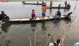 Bé gái 11 tuổi mất tích, quần áo bị vứt ở bãi rác: Tìm thấy thi thể nổi trên sông